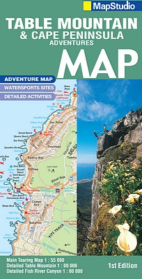table-mountain-activity-road-map
